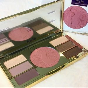 Tarte Miracle From Amazon Palette NEW